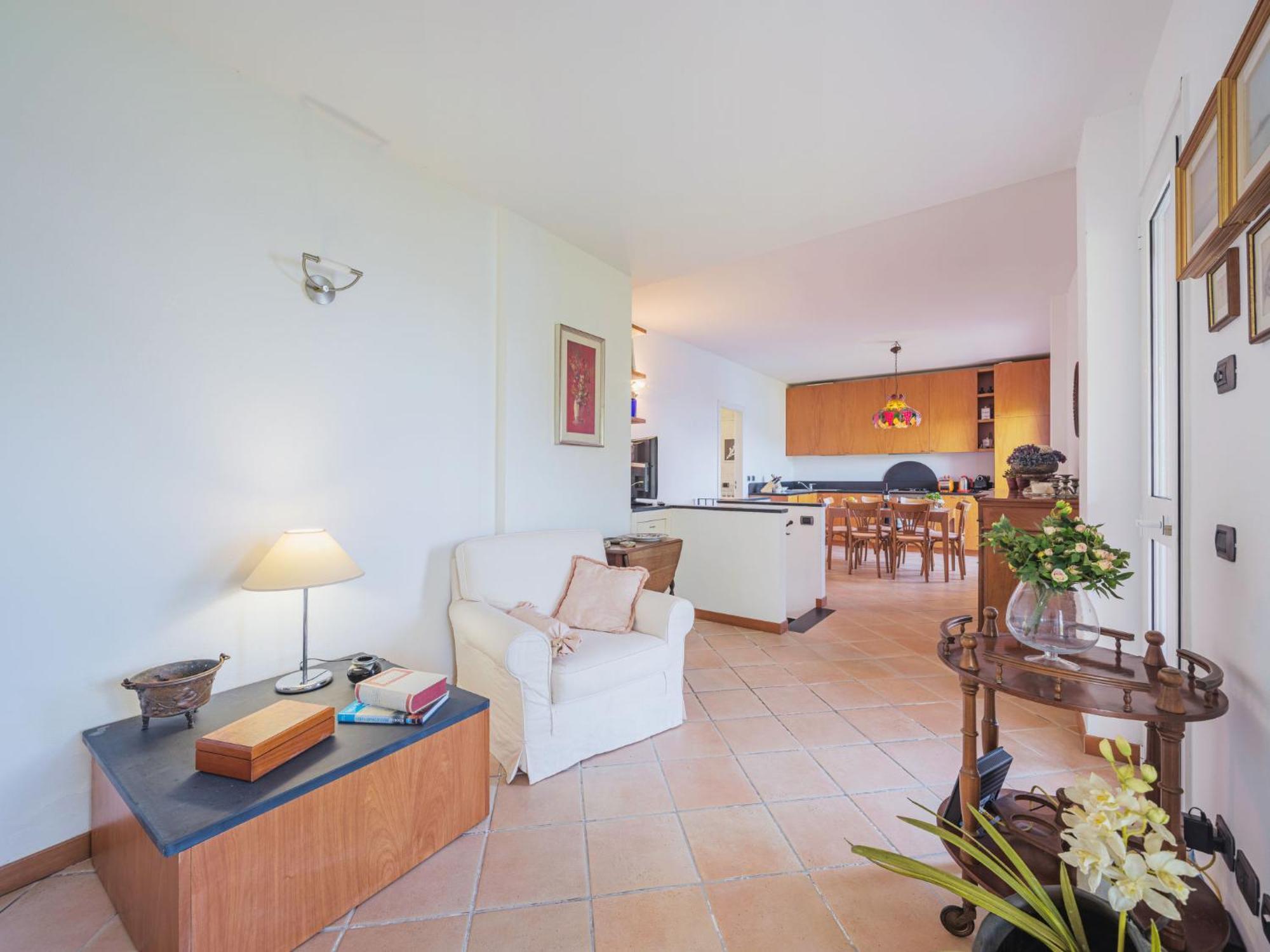 Apartment Lambrusca By Interhome 莫内利亚 外观 照片